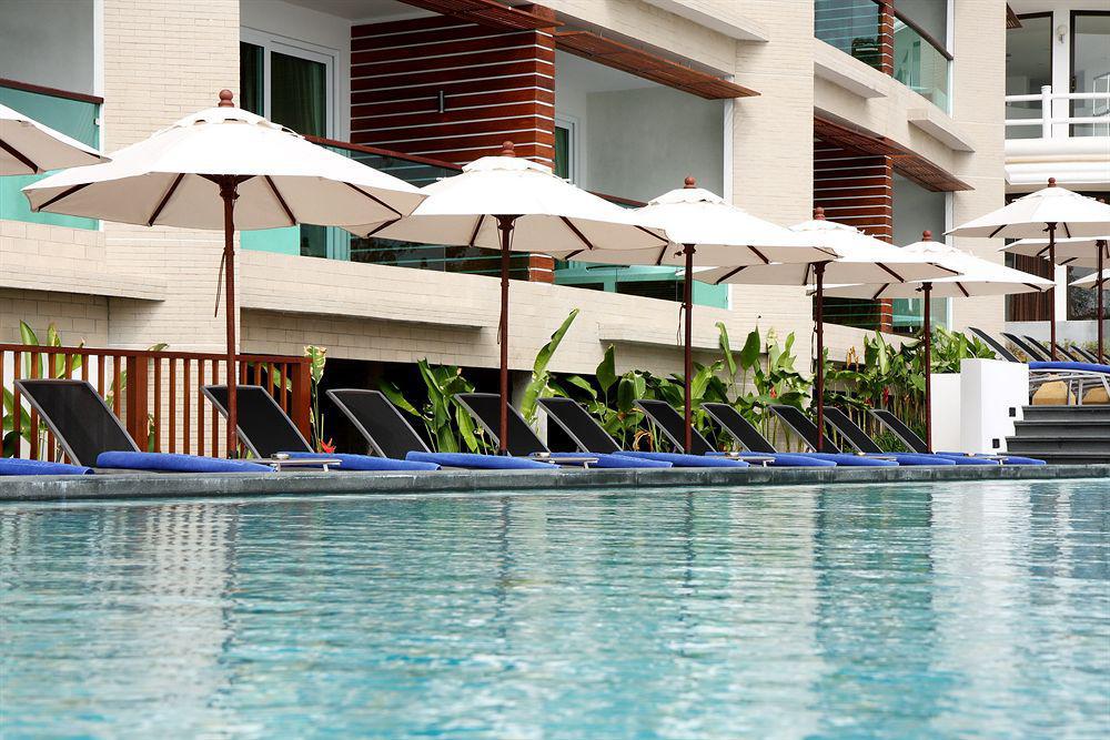 Kc Resort & Over Water Villas Ko Samui Extérieur photo